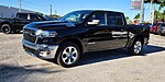 New 2026 RAM 1500 BIG HORN in CLEWISTON, FLORIDA