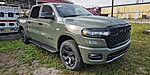 New 2026 RAM 1500  in CLEWISTON, FLORIDA