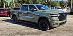 New 2026 RAM 1500 Big Horn 4x4 Crew Cab 5'7" Box in CLEWISTON, FLORIDA
