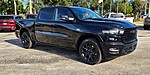 New 2026 RAM 1500 Laramie 4x4 Crew Cab 5'7" Box in CLEWISTON, FLORIDA