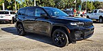 New 2025 JEEP GRAND CHEROKEE L ALTITUDE in CLEWISTON, FLORIDA
