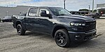 New 2026 RAM 1500 BIG HORN in CLEWISTON, FLORIDA