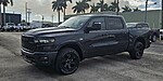 New 2026 RAM 1500 BIG HORN in CLEWISTON, FLORIDA