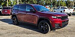 New 2025 JEEP GRAND CHEROKEE L ALTITUDE in CLEWISTON, FLORIDA