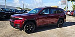 New 2025 JEEP GRAND CHEROKEE L ALTITUDE in CLEWISTON, FLORIDA