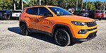 New 2026 JEEP COMPASS Latitude Altitude 4x4 in CLEWISTON, FLORIDA