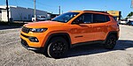 New 2026 JEEP COMPASS LATITUDE ALTITUDE in CLEWISTON, FLORIDA