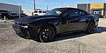 New 2026 DODGE CHARGER SCAT PACK in CLEWISTON, FLORIDA