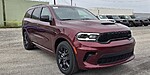 New 2026 DODGE DURANGO GT HEMI V8 in CLEWISTON, FLORIDA