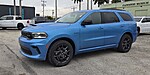 New 2026 DODGE DURANGO GT HEMI V8 in CLEWISTON, FLORIDA