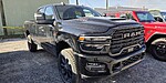 New 2026 RAM 2500 LARAMIE in CLEWISTON, FLORIDA