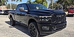 New 2026 RAM 2500 LARAMIE in CLEWISTON, FLORIDA