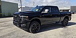 New 2026 RAM 2500 LARAMIE in CLEWISTON, FLORIDA
