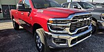New 2026 RAM 2500 BIG HORN in CLEWISTON, FLORIDA
