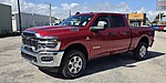 New 2026 RAM 2500 BIG HORN in CLEWISTON, FLORIDA
