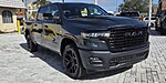 New 2026 RAM 1500 LARAMIE in CLEWISTON, FLORIDA