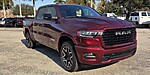 New 2026 RAM 1500 LARAMIE in CLEWISTON, FLORIDA