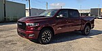 New 2026 RAM 1500 LARAMIE in CLEWISTON, FLORIDA