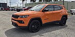 New 2026 JEEP COMPASS LATITUDE ALTITUDE in CLEWISTON, FLORIDA