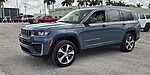 New 2026 JEEP GRAND CHEROKEE L LIMITED in CLEWISTON, FLORIDA