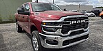 New 2026 RAM 2500  in CLEWISTON, FLORIDA