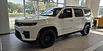 New 2026 JEEP GRAND WAGONEER LIMITED RESERVE in CLEWISTON, FLORIDA