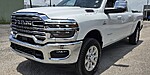 New 2026 RAM 2500 LARAMIE in CLEWISTON, FLORIDA