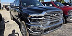New 2026 RAM 2500 LARAMIE in CLEWISTON, FLORIDA