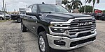 New 2026 RAM 2500 LARAMIE in CLEWISTON, FLORIDA