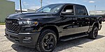 New 2026 RAM 1500 WARLOCK in CLEWISTON, FLORIDA
