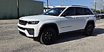 New 2026 JEEP GRAND CHEROKEE LAREDO ALTITUDE in CLEWISTON, FLORIDA