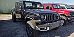 New 2026 JEEP GLADIATOR SAHARA in CLEWISTON, FLORIDA
