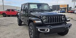 New 2026 JEEP GLADIATOR SAHARA in CLEWISTON, FLORIDA