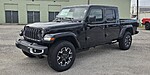 New 2026 JEEP GLADIATOR SAHARA in CLEWISTON, FLORIDA