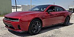 New 2026 DODGE CHARGER R/T PLUS in CLEWISTON, FLORIDA