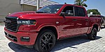 New 2026 RAM 1500 LARAMIE in CLEWISTON, FLORIDA