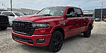 New 2026 RAM 1500 LARAMIE in CLEWISTON, FLORIDA