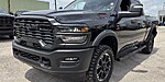 New 2026 RAM 2500 WARLOCK in CLEWISTON, FLORIDA