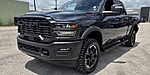 New 2026 RAM 2500 WARLOCK in CLEWISTON, FLORIDA