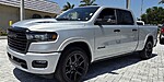New 2026 RAM 1500 LARAMIE in CLEWISTON, FLORIDA