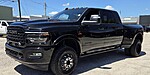 New 2026 RAM 3500 LIMITED in CLEWISTON, FLORIDA