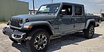 New 2026 JEEP GLADIATOR SAHARA in CLEWISTON, FLORIDA