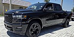 New 2026 RAM 1500 BIG HORN in CLEWISTON, FLORIDA