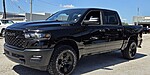 New 2026 RAM 1500 TRADESMAN in CLEWISTON, FLORIDA