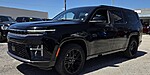 New 2026 JEEP GRAND WAGONEER LIMITED RESERVE in CLEWISTON, FLORIDA