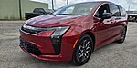 New 2027 CHRYSLER PACIFICA LIMITED in CLEWISTON, FLORIDA