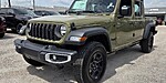 New 2026 JEEP GLADIATOR SPORT in CLEWISTON, FLORIDA