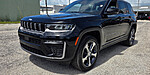 New 2026 JEEP GRAND CHEROKEE L LIMITED in CLEWISTON, FLORIDA