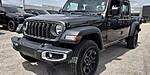 New 2026 JEEP GLADIATOR SPORT in CLEWISTON, FLORIDA