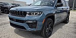 New 2026 JEEP GRAND CHEROKEE L LIMITED in CLEWISTON, FLORIDA